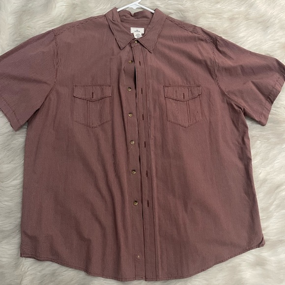 Men’s Dockers Shirts Lot XXL - Picture 2 of 6